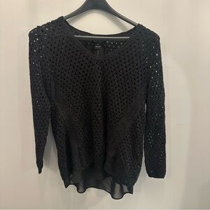 NWT Lucky Brand Sweater. Women’s Medium.